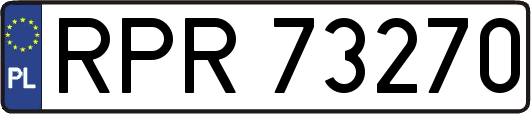RPR73270