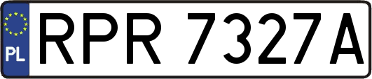 RPR7327A