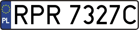 RPR7327C