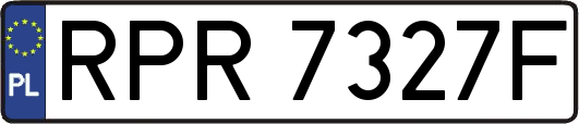 RPR7327F