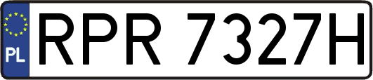 RPR7327H