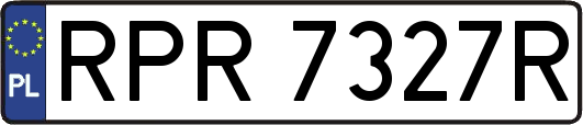 RPR7327R