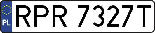 RPR7327T