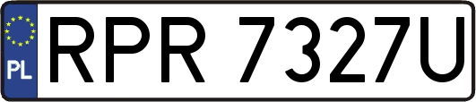 RPR7327U