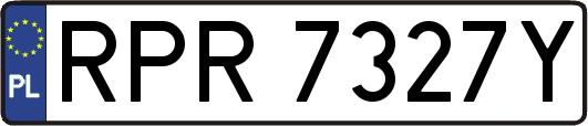 RPR7327Y