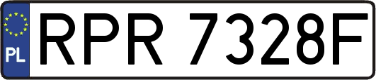 RPR7328F