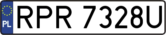 RPR7328U