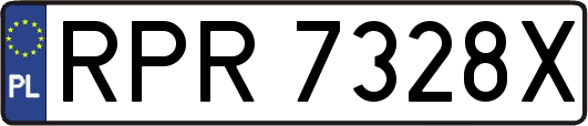 RPR7328X