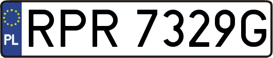 RPR7329G