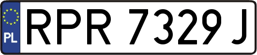 RPR7329J