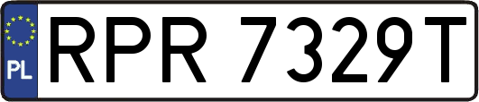 RPR7329T