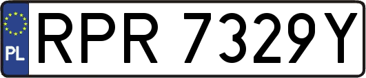 RPR7329Y