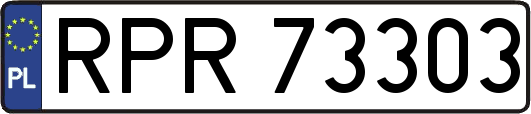 RPR73303