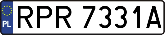 RPR7331A