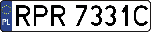 RPR7331C