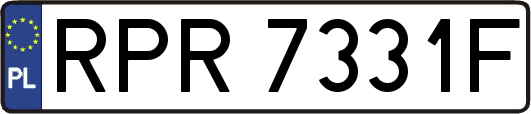 RPR7331F