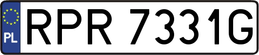 RPR7331G