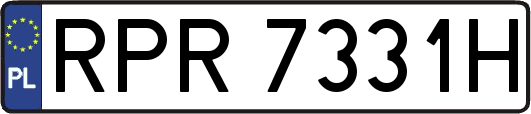 RPR7331H