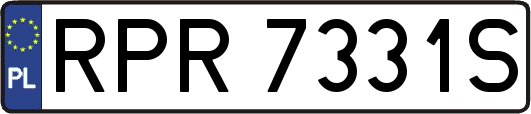 RPR7331S