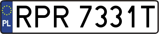 RPR7331T