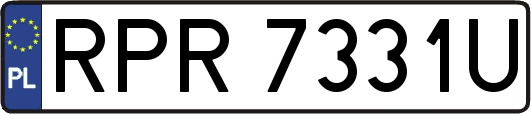 RPR7331U