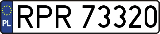 RPR73320