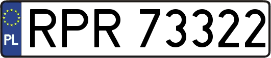 RPR73322