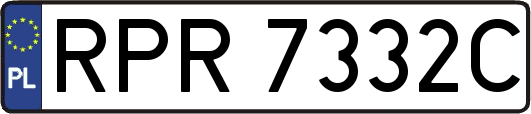 RPR7332C