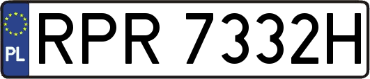 RPR7332H