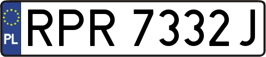 RPR7332J