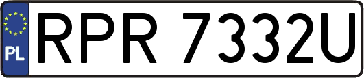 RPR7332U