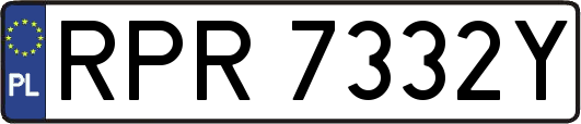 RPR7332Y
