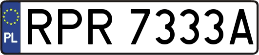 RPR7333A