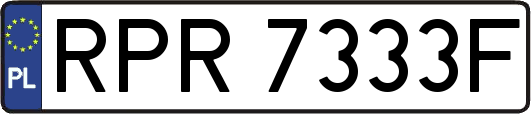 RPR7333F
