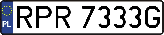 RPR7333G