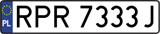RPR7333J
