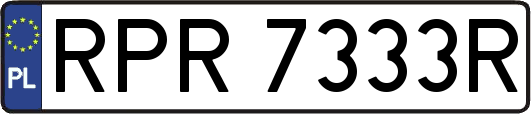RPR7333R