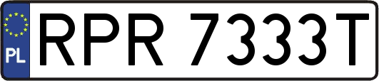 RPR7333T