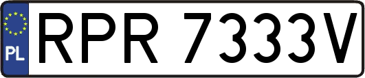 RPR7333V