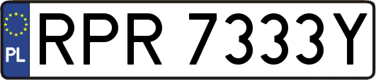 RPR7333Y