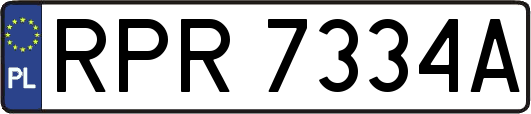 RPR7334A