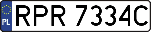 RPR7334C