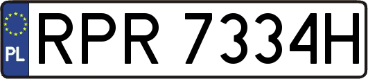 RPR7334H