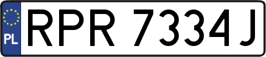 RPR7334J