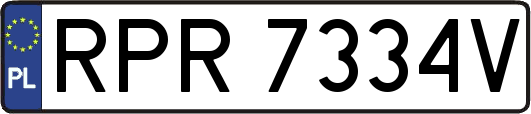 RPR7334V