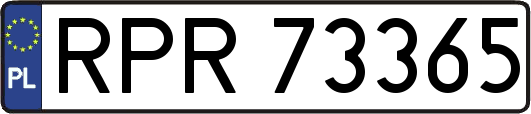 RPR73365