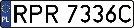 RPR7336C
