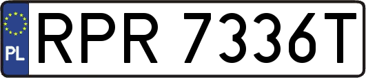 RPR7336T