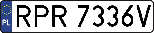 RPR7336V