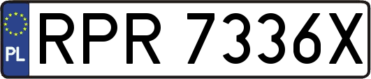 RPR7336X